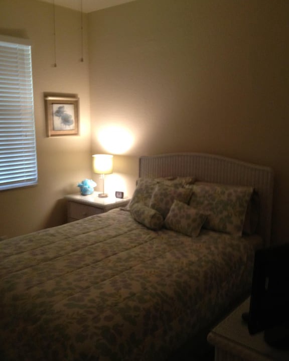 Photo of Bedroom in Cape Harbour