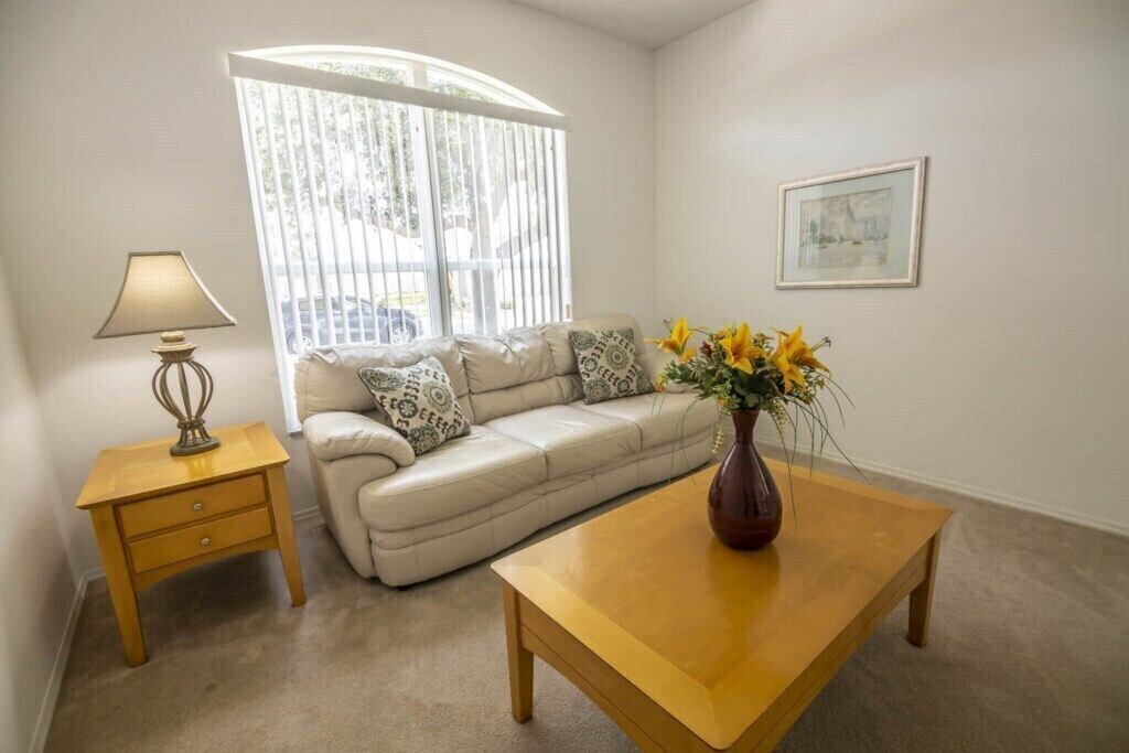 Photo of Livingroom in Esprit