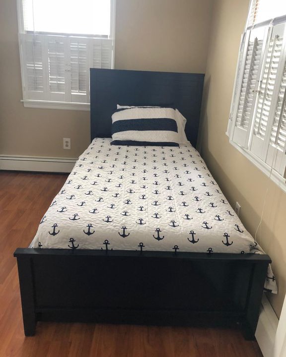 Photo of Bedroom in Mantoloking