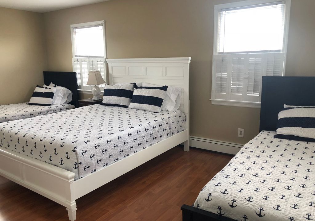 Photo of Bedroom in Mantoloking