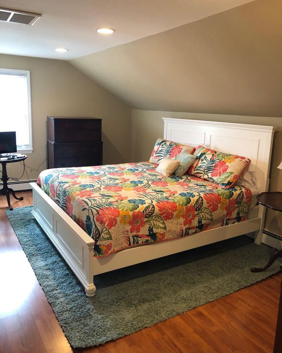 Photo of Bedroom in Mantoloking