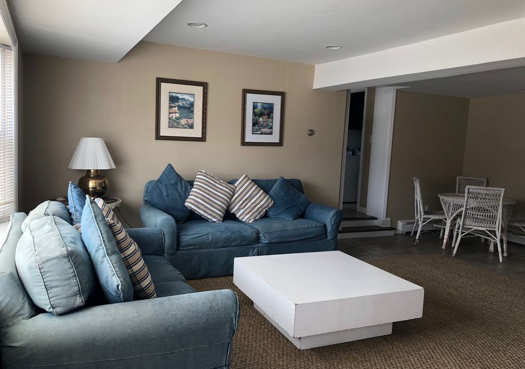 Photo of Livingroom in Mantoloking