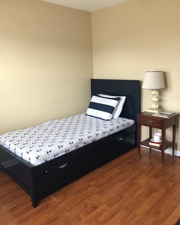 Photo of Bedroom in Mantoloking