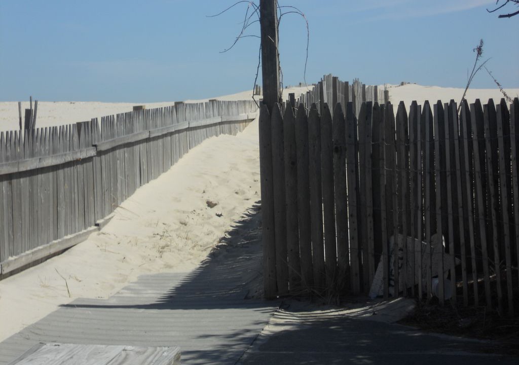 Photo of Buildings in Mantoloking