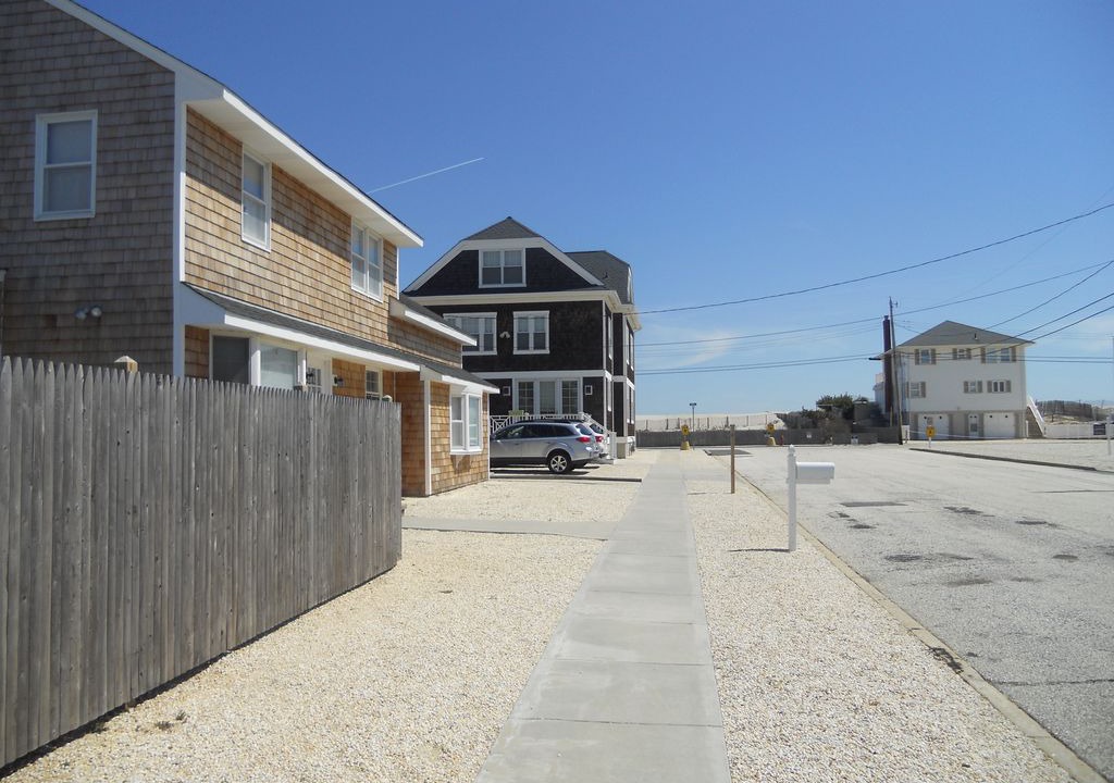 Photo of Buildings in Mantoloking