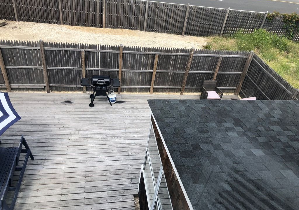 Photo of Buildings in Mantoloking