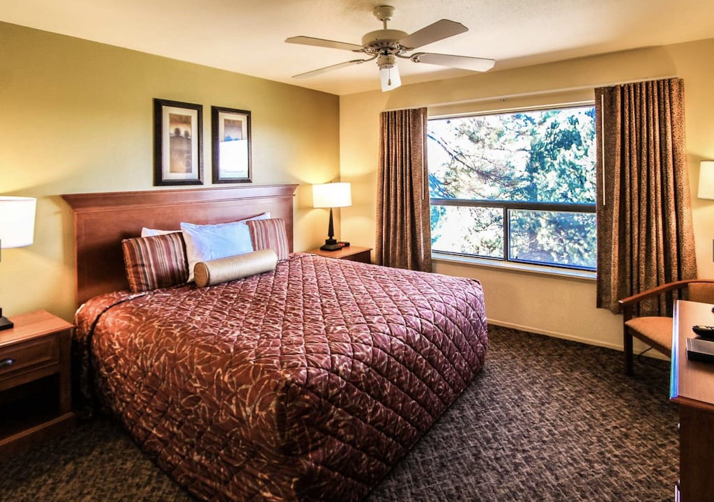 Photo of Bedroom in Ruidoso