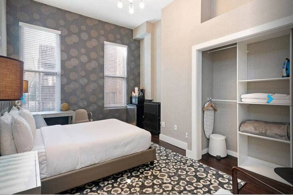 Photo of Bedroom in Bay Village