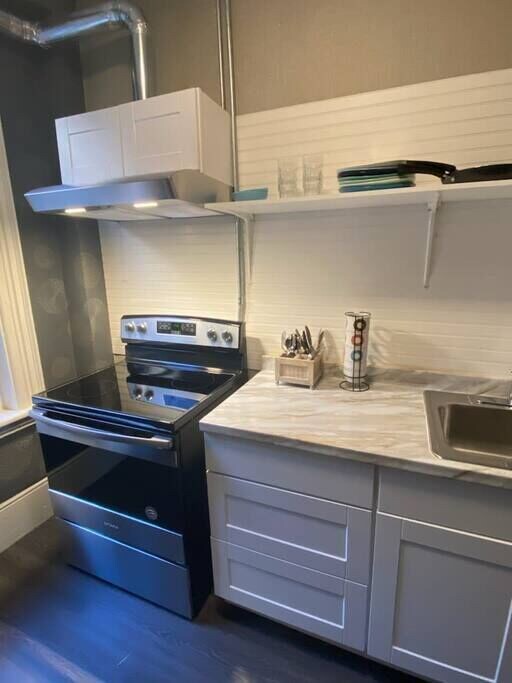 Photo of Kitchen in Bay Village