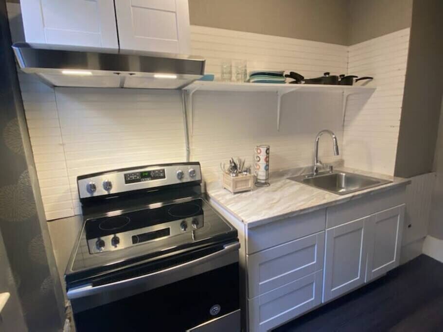 Photo of Kitchen in Bay Village