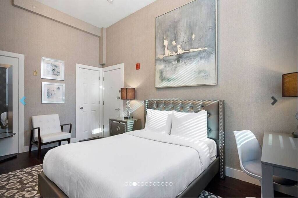Photo of Bedroom in Bay Village