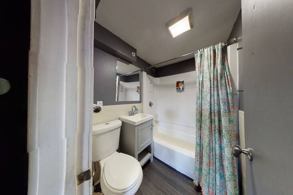 Photo of Bathroom in Bay Village