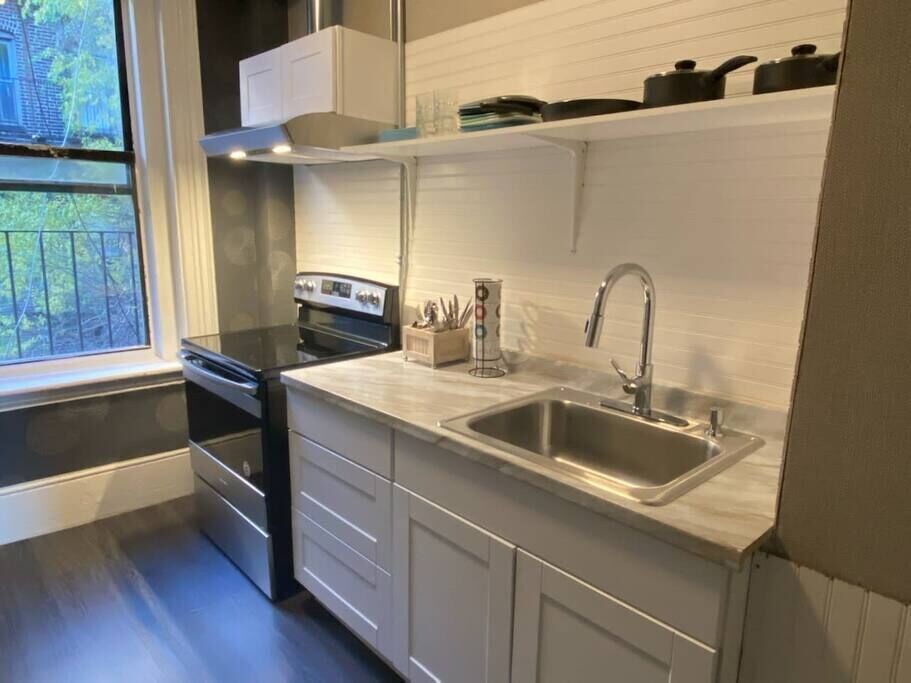 Photo of Kitchen in Bay Village