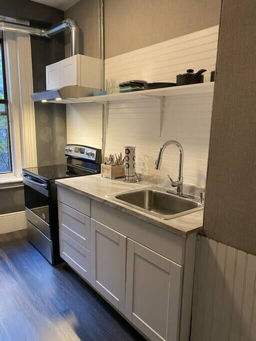 Photo of Kitchen in Bay Village
