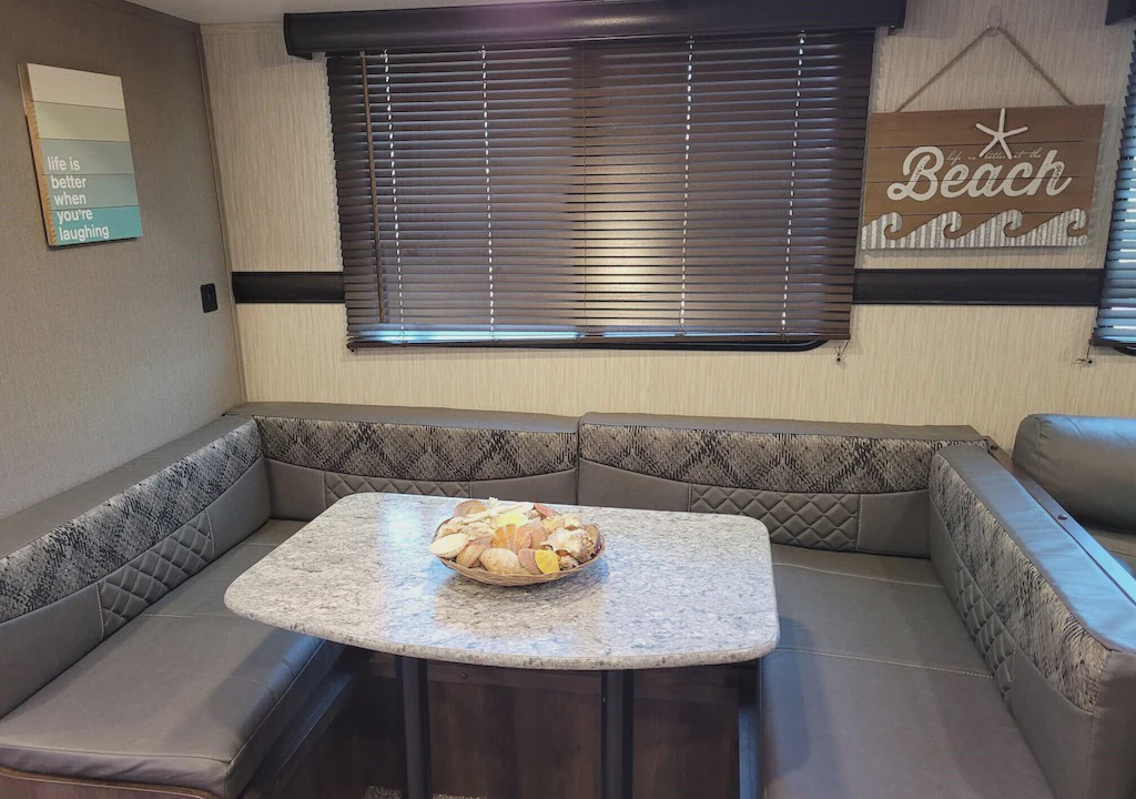 Photo of Livingroom in Port Bolivar