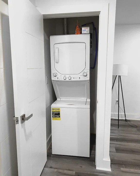 Photo of Bathroom in Old East Dallas