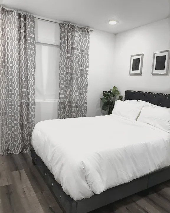 Photo of Bedroom in Old East Dallas