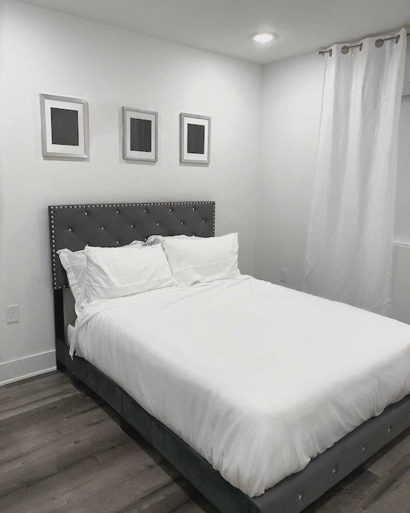 Photo of Bedroom in Old East Dallas
