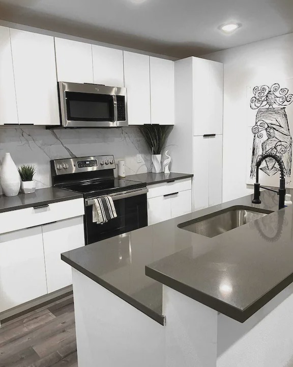 Photo of Kitchen in Old East Dallas