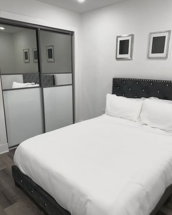 Photo of Bedroom in Old East Dallas