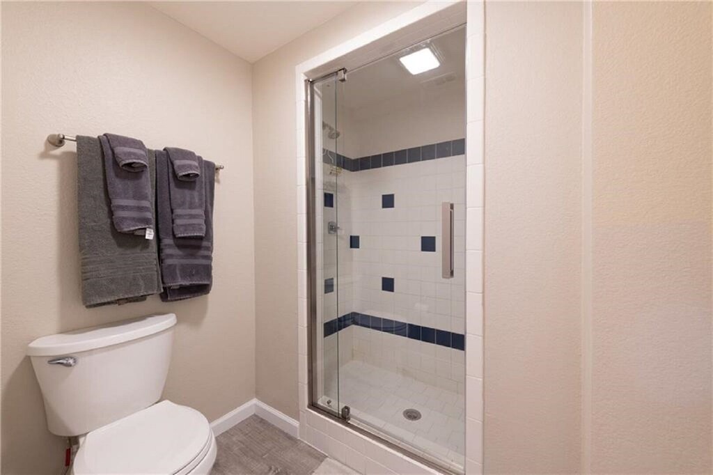 Photo of Bathroom in Briarcliff