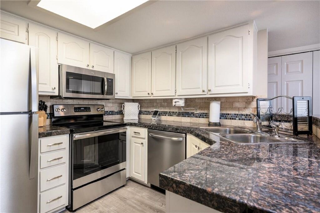 Photo of Kitchen in Briarcliff