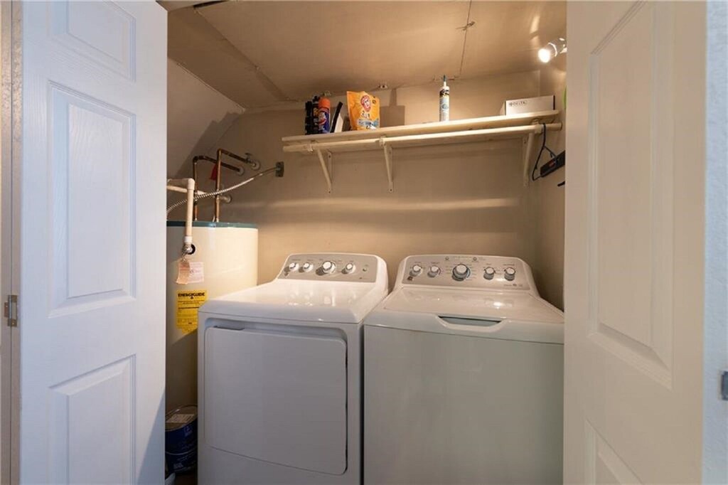 Photo of Kitchen in Briarcliff