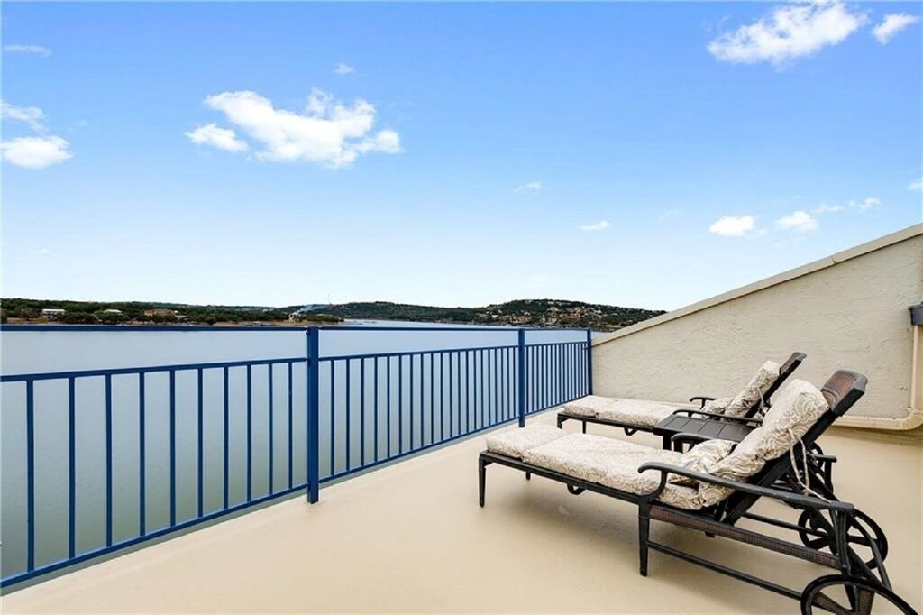 Photo of Patio Balcony in Briarcliff