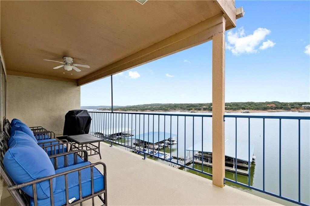 Photo of Patio Balcony in Briarcliff
