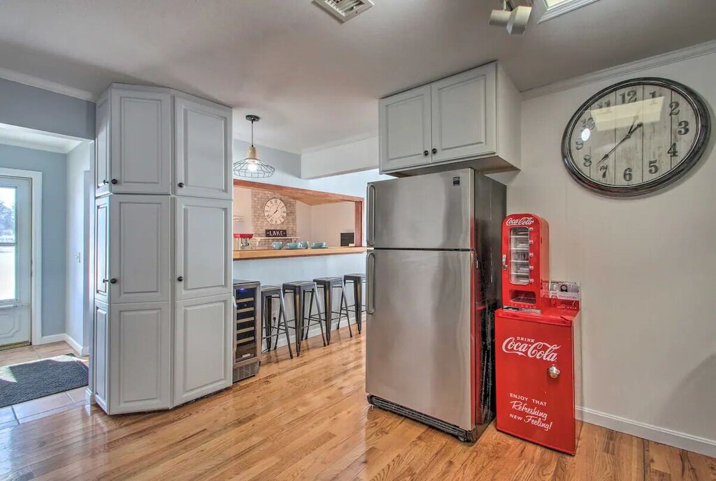 Photo of Kitchen in Barnstead