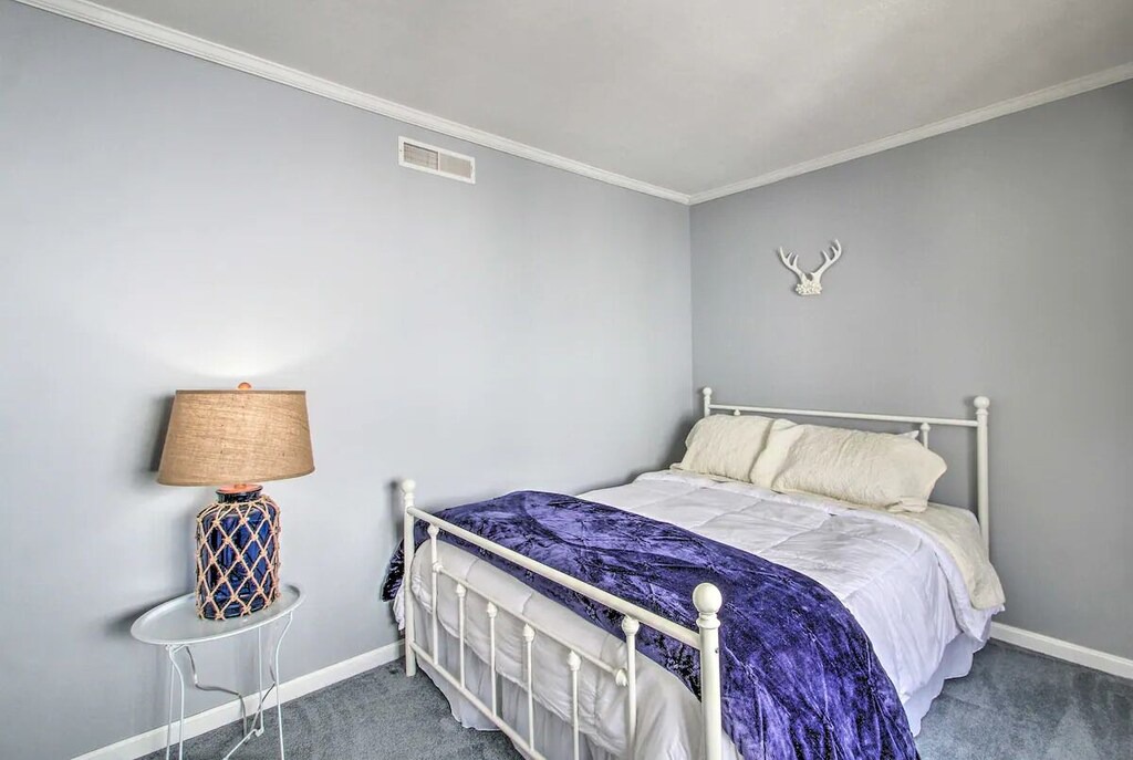 Photo of Bedroom in Barnstead