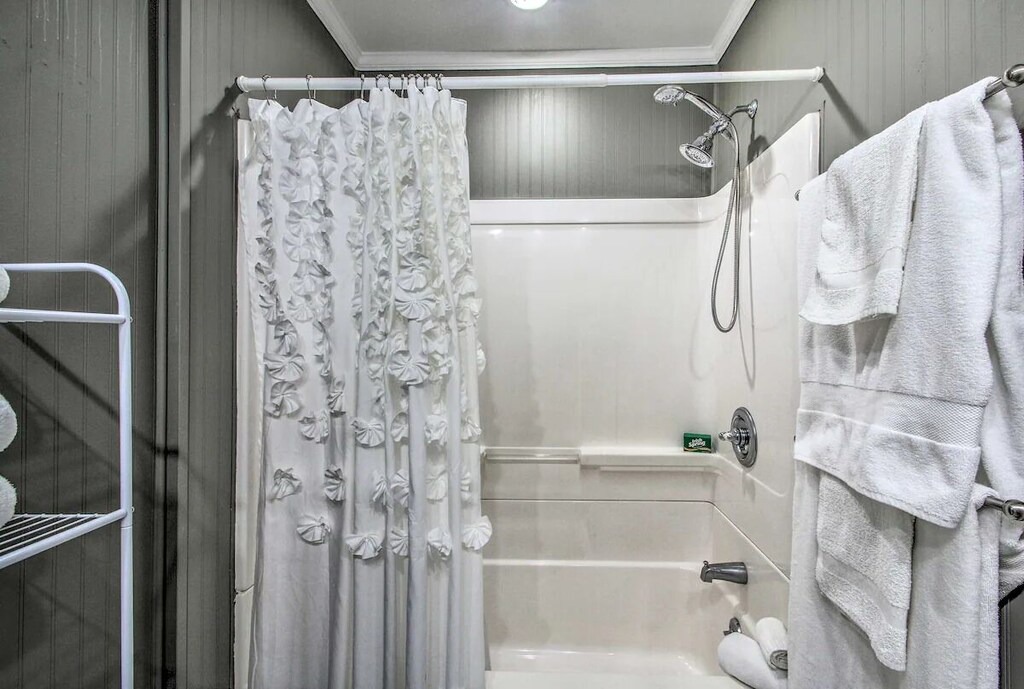 Photo of Bathroom in Barnstead