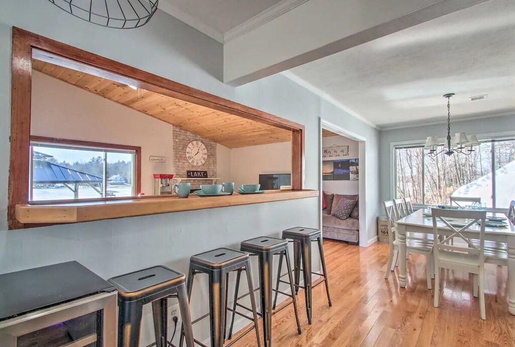 Photo of Livingroom in Barnstead