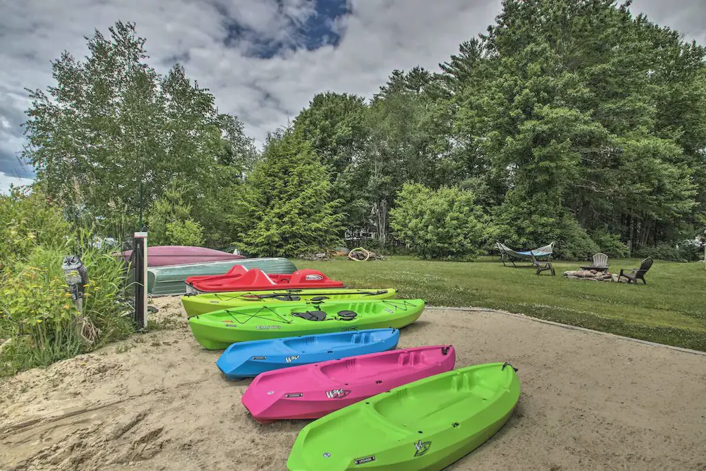 Photo of Others in Barnstead