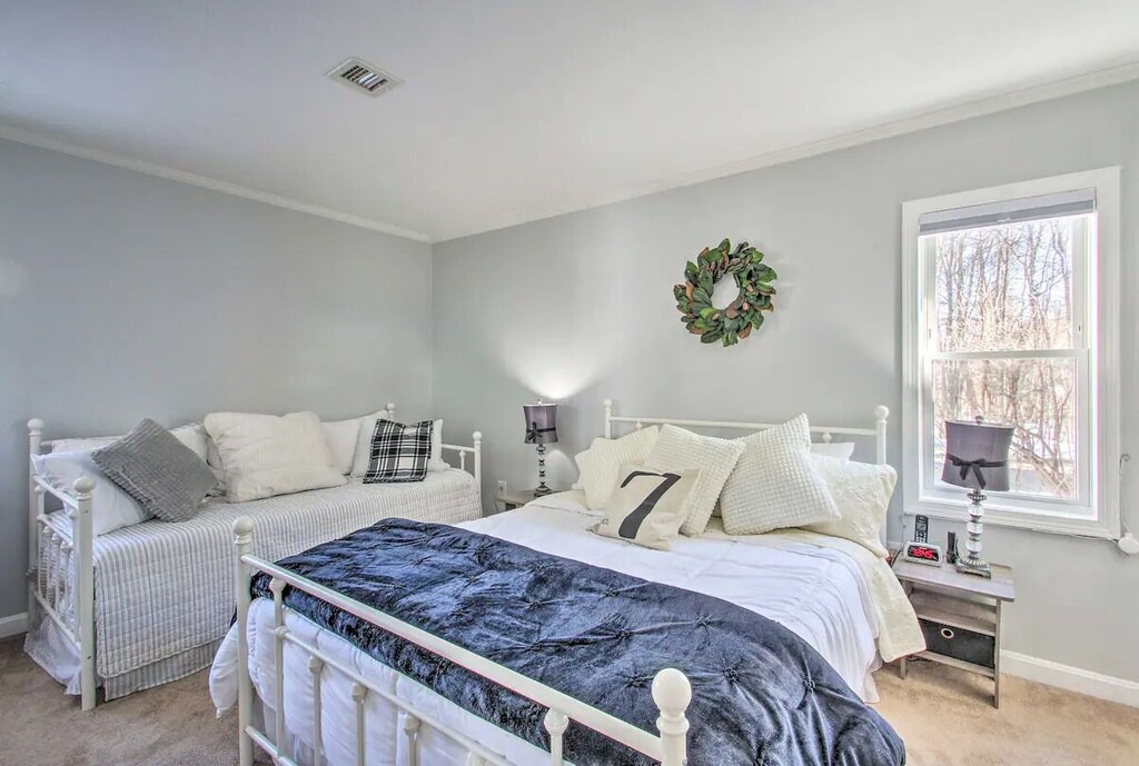 Photo of Bedroom in Barnstead