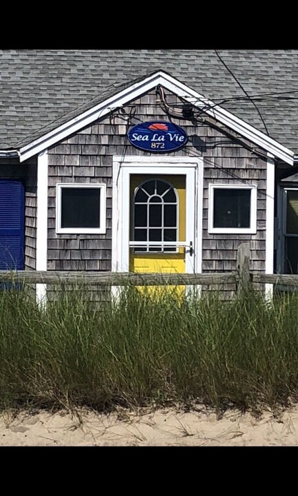 Photo of Buildings in West Hyannisport