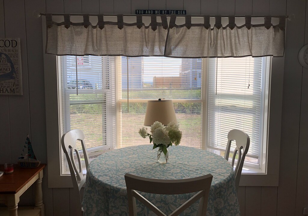 Photo of Livingroom in West Hyannisport