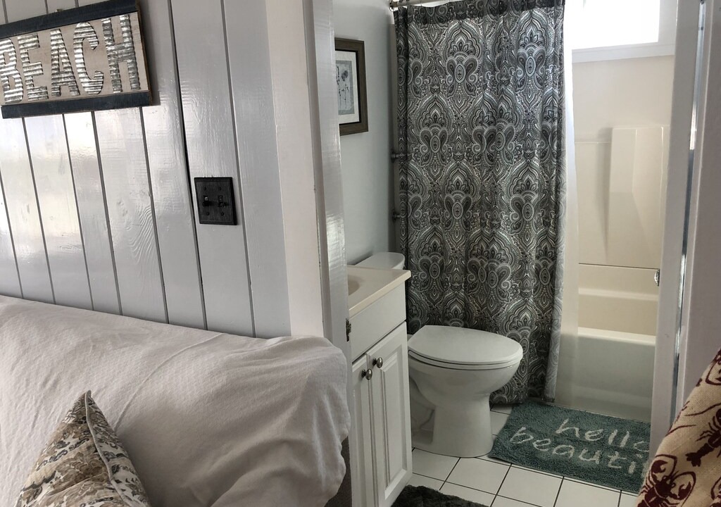 Photo of Bathroom in West Hyannisport