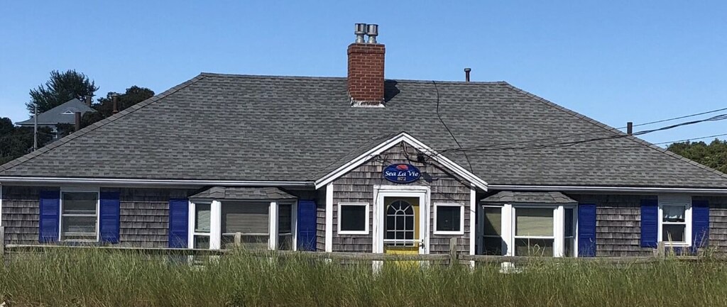 Photo of Buildings in West Hyannisport