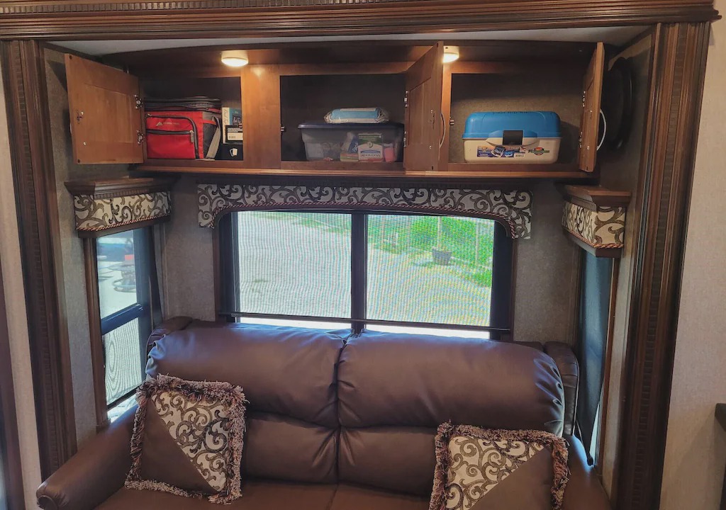 Photo of Livingroom in Port Bolivar