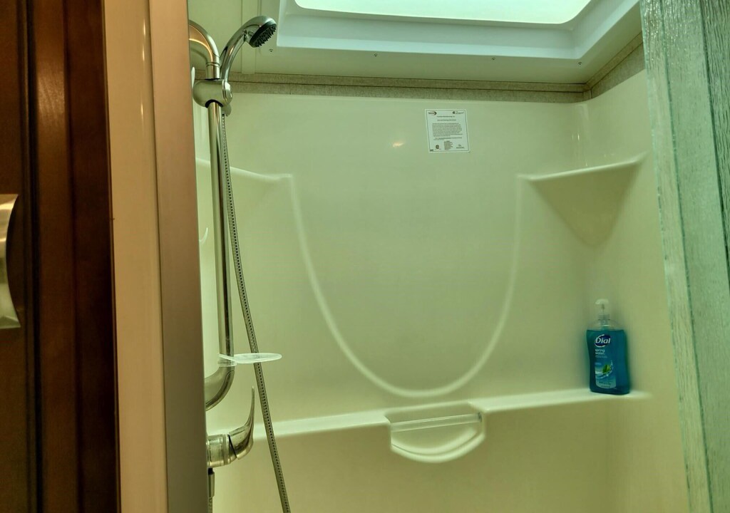 Photo of Bathroom in Port Bolivar