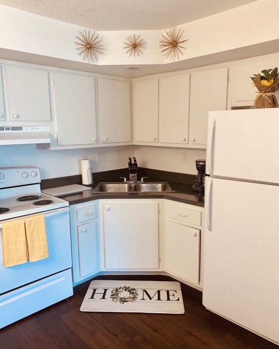 Photo of Kitchen in Oakland Park