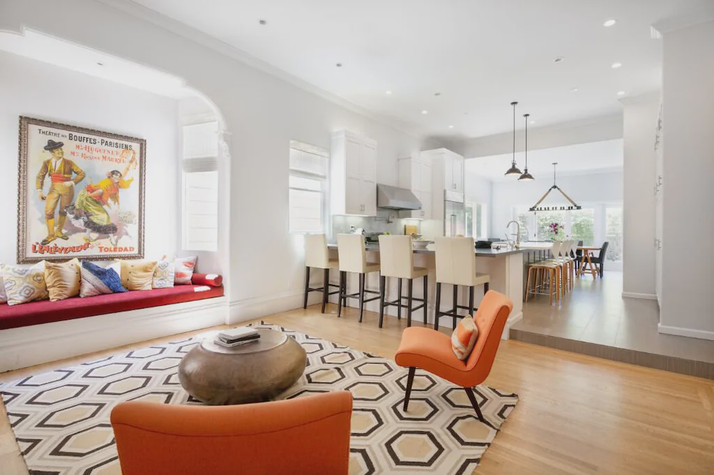 Photo of Others in Pacific Heights