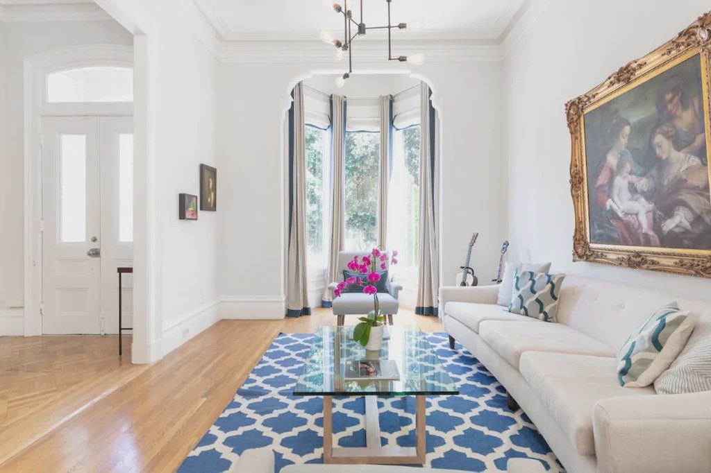 Photo of Others in Pacific Heights