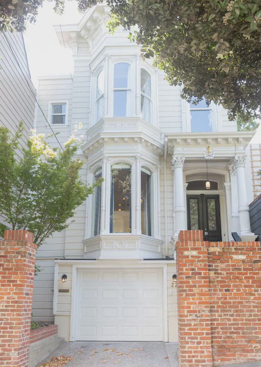 Photo of Others in Pacific Heights