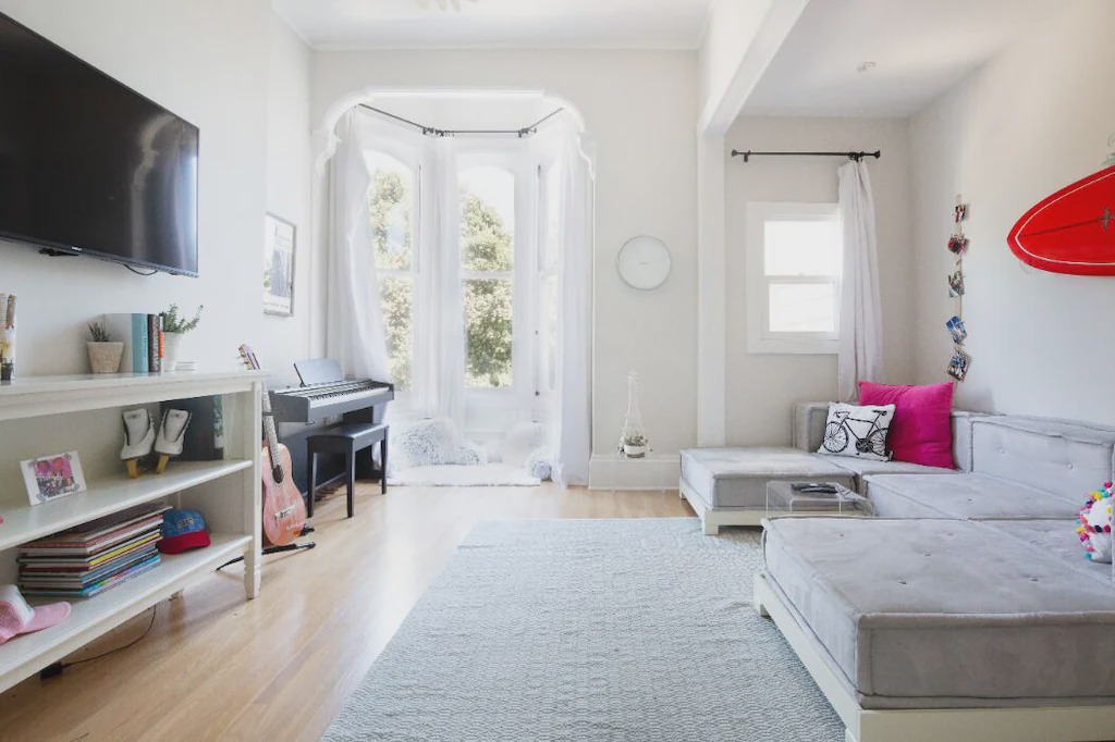 Photo of Others in Pacific Heights