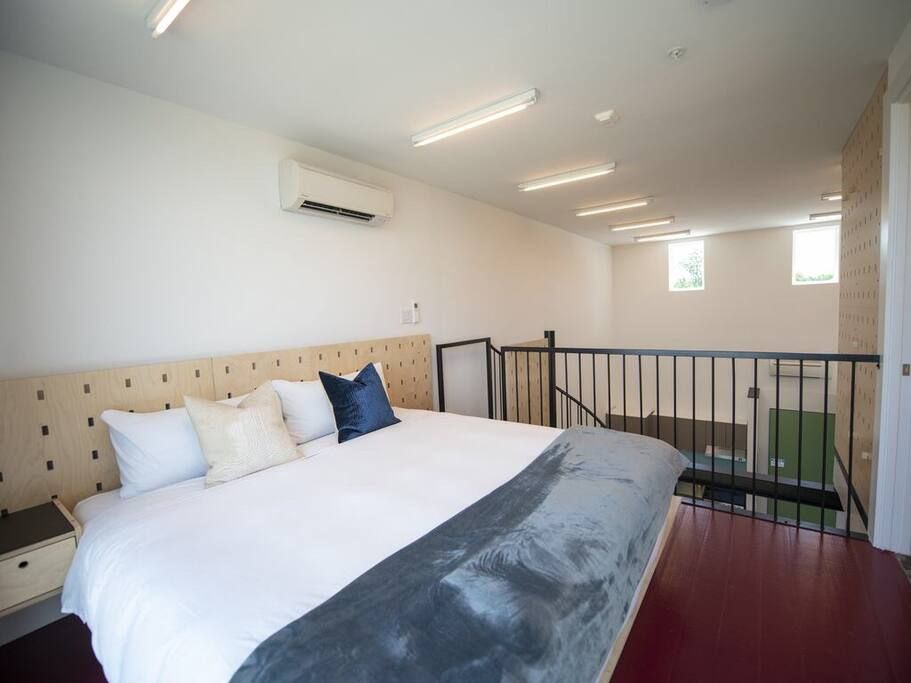 Photo of Bedroom in Kessler