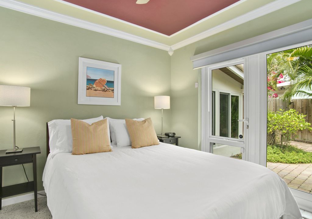 Photo of Bedroom in South Middle River