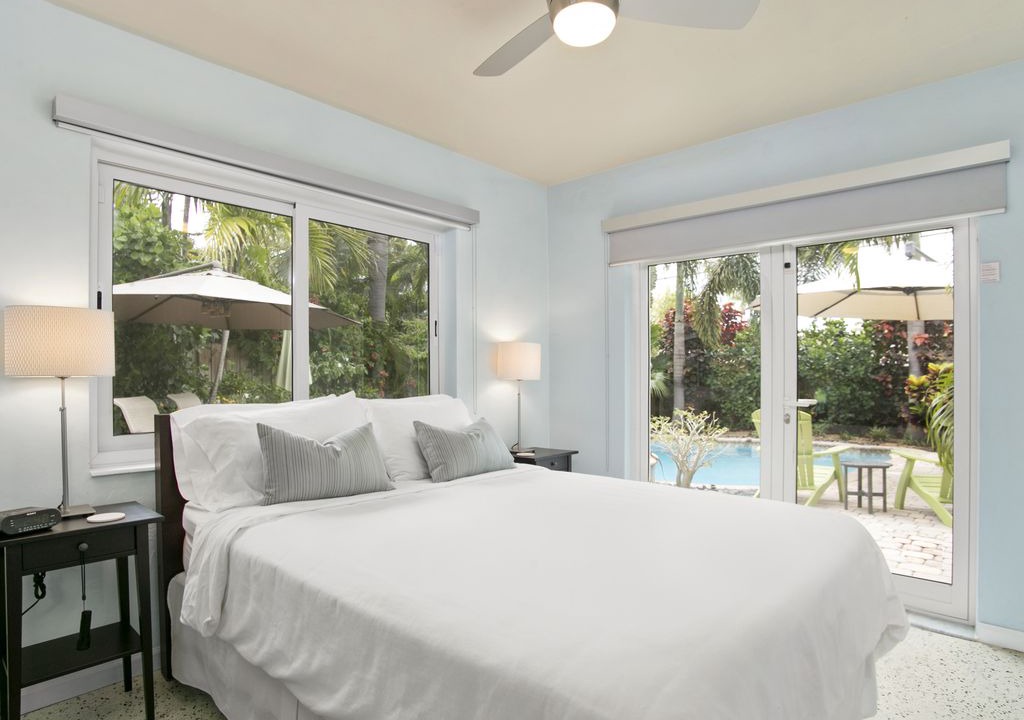 Photo of Bedroom in South Middle River