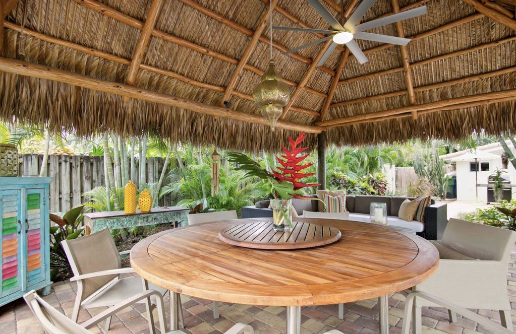 Photo of Patio Balcony in South Middle River